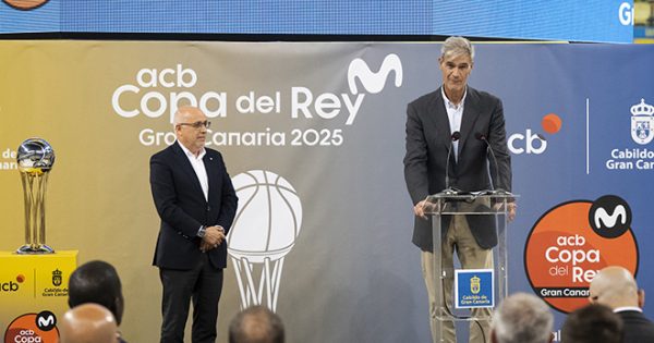 Espectaculo Jaula Movistar