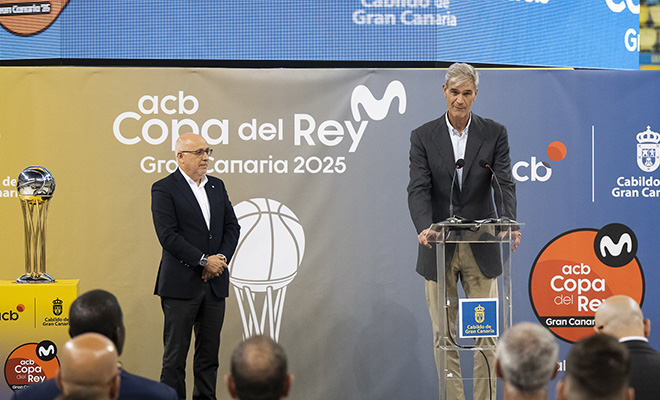 Espectaculo Jaula Movistar