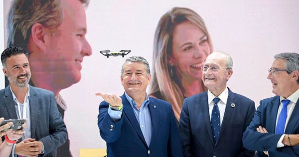 DES-2024 abre sus puertas