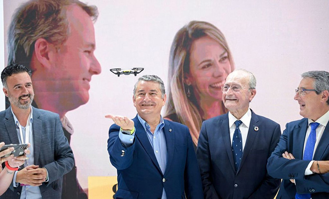 DES-2024 abre sus puertas