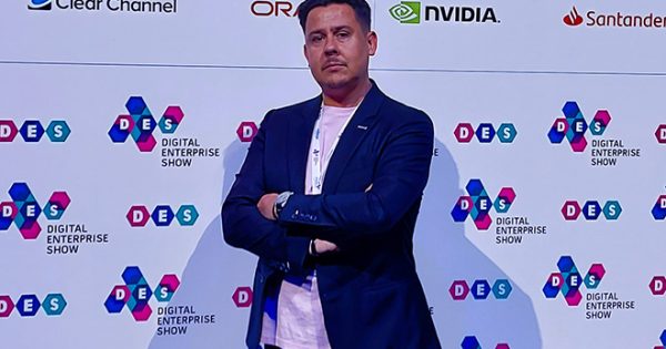 Julian Pérez Visibrain