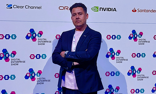 Julian Pérez Visibrain