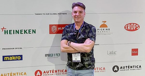 Autentica Guillermo Barreto