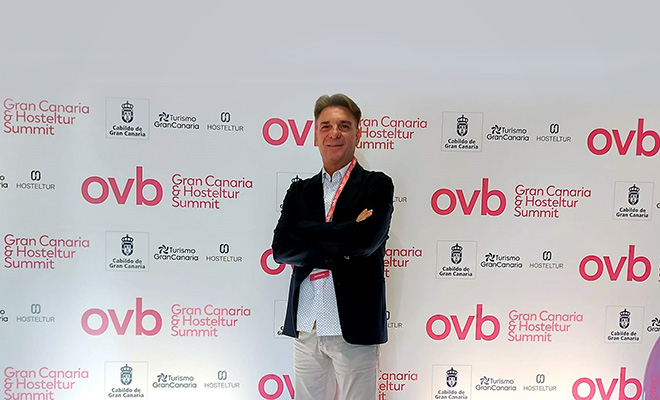 Overbooking Guillermo Barreto