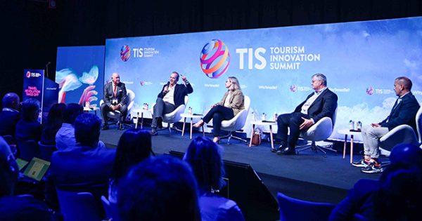 TIS impacto redes sociales