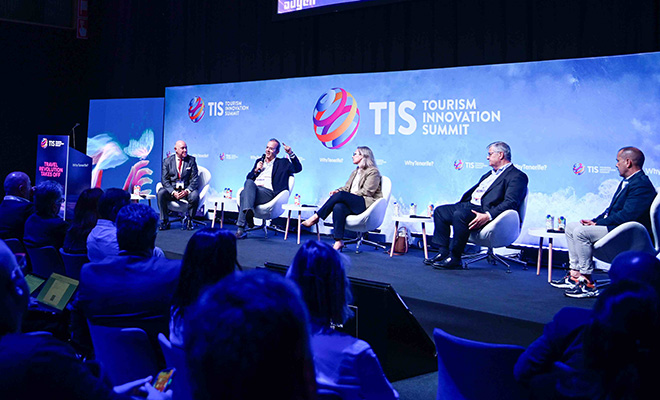 TIS impacto redes sociales