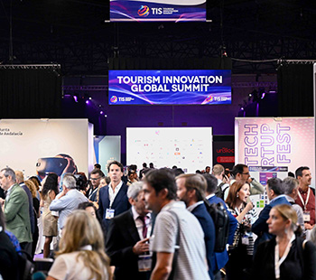 TIS impacto redes sociales