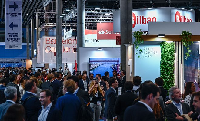 The District 2024 arrancará mañana