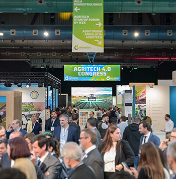 AgriTech Startup Forum 2024