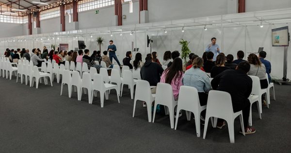 Conecta Marketing, Publicidad y Diseño