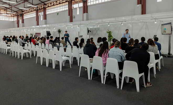 Conecta Marketing, Publicidad y Diseño