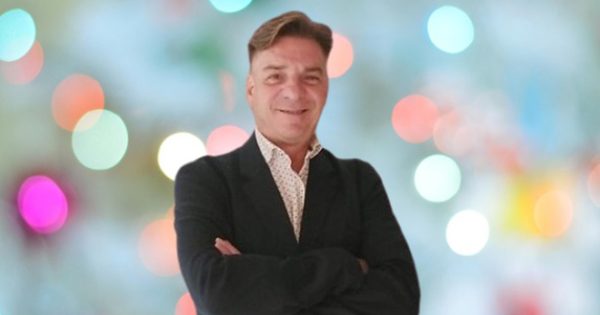 Turismo musical Guillermo Barreto