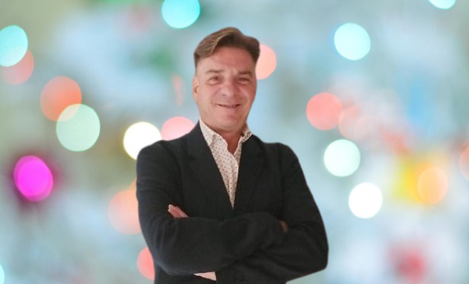 Turismo musical Guillermo Barreto