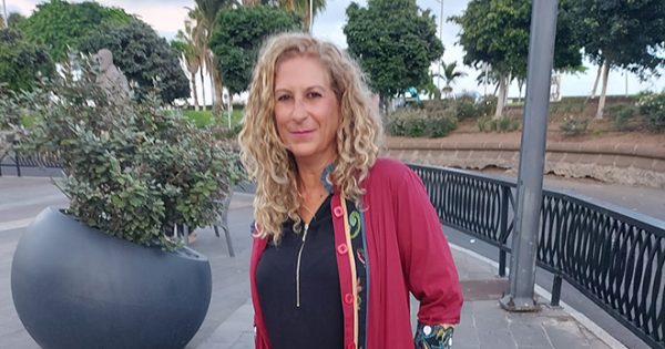 Alicia Guerra turismo social