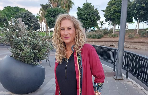 Alicia Guerra turismo social