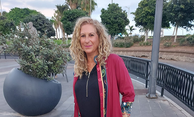 Alicia Guerra turismo social