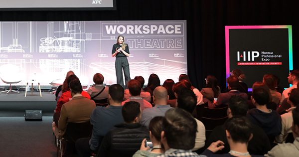 HIP marcas genuinas en hostelería