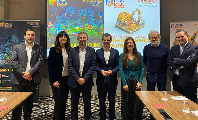 F4F - Expo Foodtech 2025