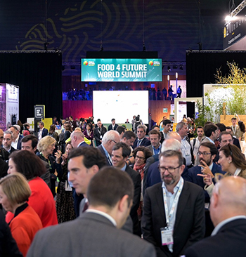 F4F - Expo Foodtech 2025